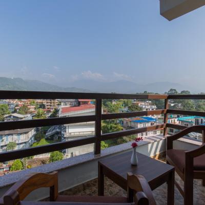 Hotel Snow Peak (Lakeside Road Lakeside road street1 33700 Pokhara)