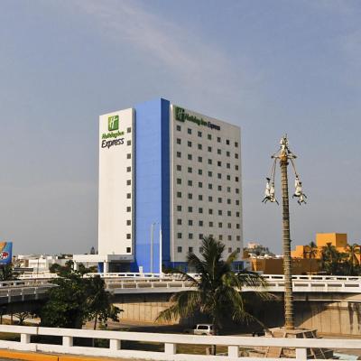 Holiday Inn Express Veracruz Boca del Rio, an IHG Hotel (Blvd. Adolfo Ruiz Cortines,  4298A 94299 Veracruz)