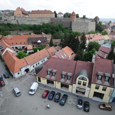 Photo Hotel Minaret&Étterem