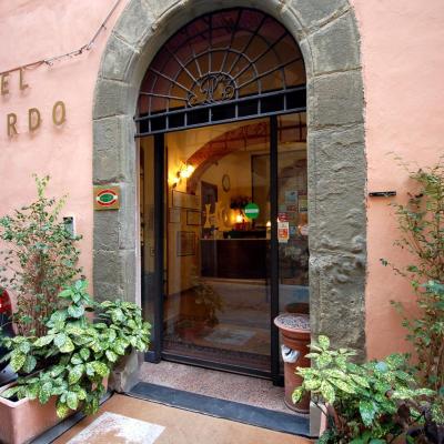 Photo Hotel Leonardo