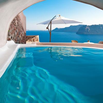 Armeni Luxury Villas (Oia 84700 Oia)