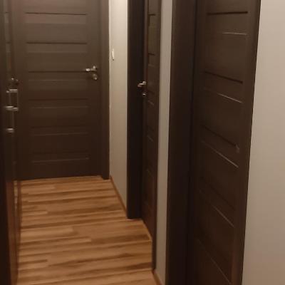 Hostel Tip Top (Konrada Wallenroda 10 7 80-438 Gdańsk)