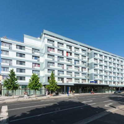 Photo Park Inn by Radisson Linz