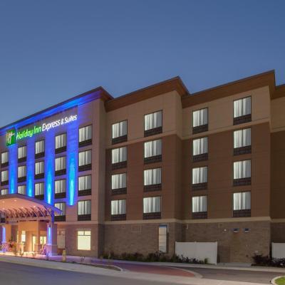 Photo Holiday Inn Express & Suites Ottawa East-Orleans, an IHG Hotel