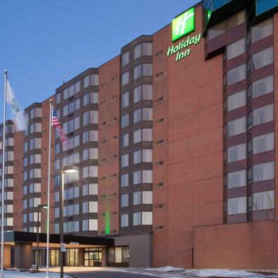 Photo Holiday Inn Ottawa East, an IHG Hotel
