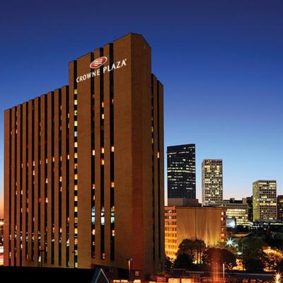 Crowne Plaza Houston Med Ctr-Galleria Area, an IHG Hotel (2712 Southwest Freeway TX  77098 Houston)