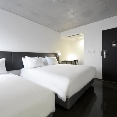 Creto Hotel Myeongdong (53, Myeongdong 8ga-gil, Jung-gu 04537 Séoul)