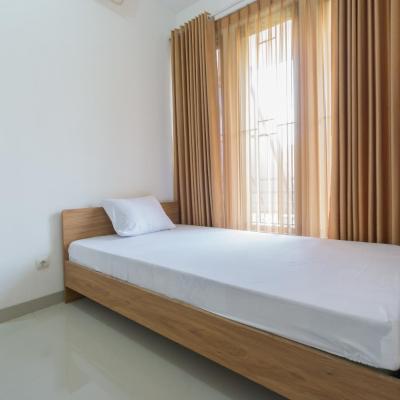 OYO Life 2351 Kost Ciper (4, Jl. Cipulir Permai P No.4, RT.04/RW.12, Grogol, Kec. Kby. Lama, Kota Jakarta Selatan, Jakarta 12230 Jakarta)