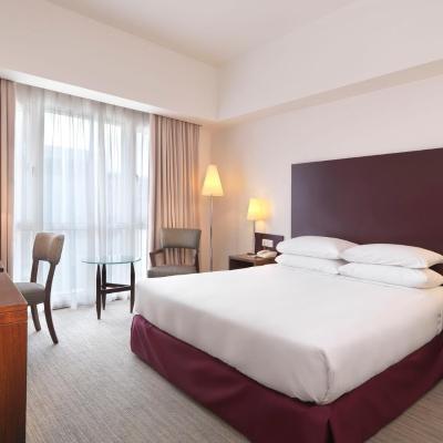 Hotel Capitol Kuala Lumpur (Jalan Bulan, Off Jalan Bukit Bintang 55100 Kuala Lumpur)