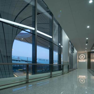 Photo Aerotel Beijing Daxing International Airport