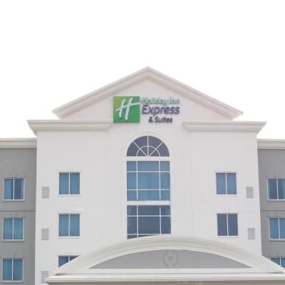 Photo Holiday Inn Express Hotel & Suites Columbia-Fort Jackson, an IHG Hotel