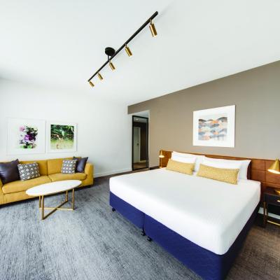 Vibe Hotel Sydney (111 Goulburn Street 2000 Sydney)