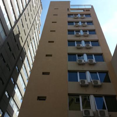 Hotel Nontue Abasto Buenos Aires (Av. Corrientes 3321 1193 Buenos Aires)