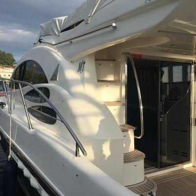 Porto Private Yacht- Accommodation Douro River (Marina do Freixo 4300-010 Porto)