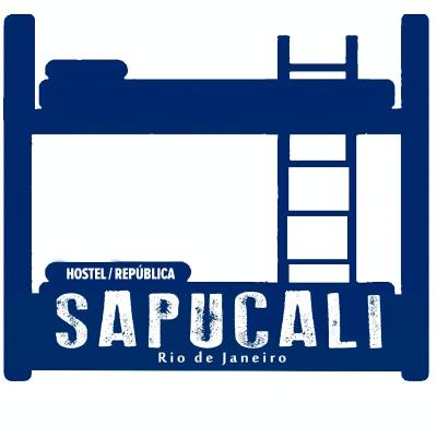 Hostel Sapucali (Rua de Santana 140 20230-261 Rio de Janeiro)