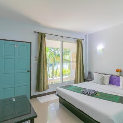 Chaiyo Resort (25 / 9 Moo 6, Soi Mungthong - kaokhad, Vichit, Muang Phuket 83000 Phuket)