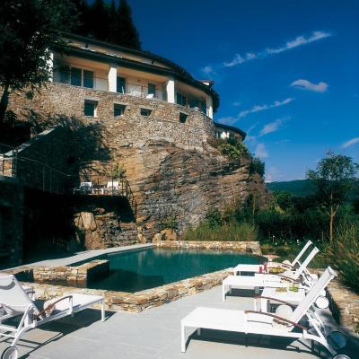 Eden Rock Resort (Via Clemente Biondetti 7 50139 Florence)