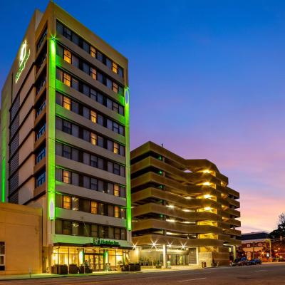 Photo Holiday Inn - Columbia - Downtown, an IHG Hotel