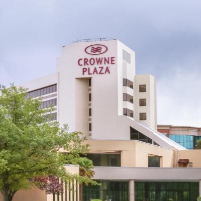 Crowne Plaza Hotel Virginia Beach-Norfolk, an IHG Hotel (4453 Bonney Road VA 23462 Virginia Beach)