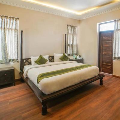 R41-A Boutique Hotel (41 Rathore Nagar Queens Road Vaishali Nagar 302021 Jaipur)