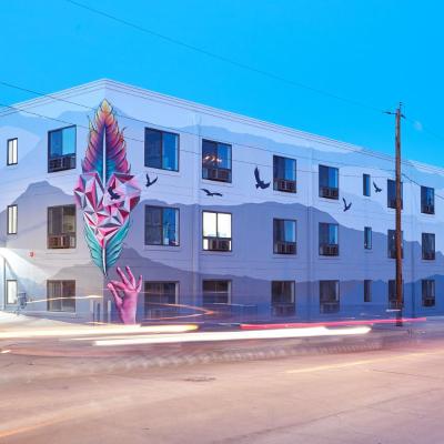 Sonder Osage (3206 Osage Street 80211 Denver)