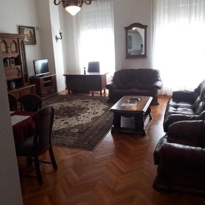 Piac Utcai Apartman 2 (22 Piac utca 4024 Debrecen)