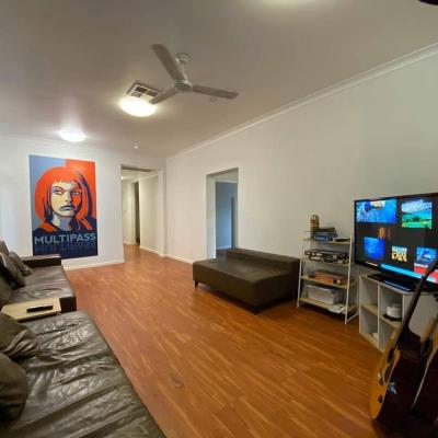 Downtown Backpackers Hostel Perth - note - Valid Passport required for check in (57-59 Bennett Street, East Perth 6004 Perth)