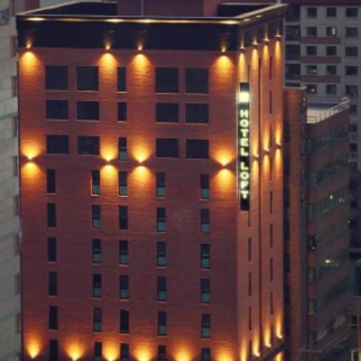 Boutique Hotel Loft (72, Seonyudong 2-ro, Yeongdeungpo-gu 07213 Séoul)