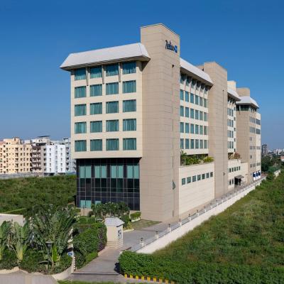 Radisson Blu Pune Hinjawadi (136/1, Near Mercedes Benz International School  Phase - I, Hinjawadi, Pune 411057 Pune)