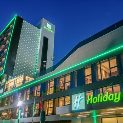 Holiday Inn Antalya - Lara, an IHG Hotel (Guzeloba Mah. 2290 Sok. No:5  07230 Antalya)