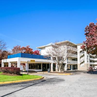 Photo Rodeway Inn Baltimore - Inner Harbor South