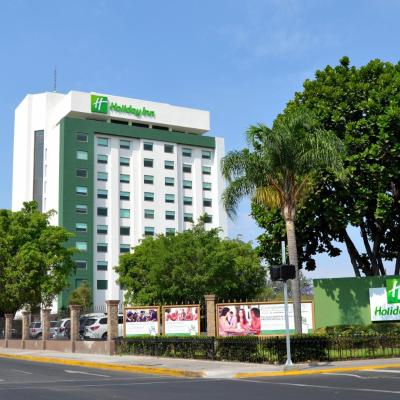 Holiday Inn Guadalajara Expo Plaza del Sol, an IHG Hotel (Avenida Lopez Mateos No 2500  45050 Guadalajara)