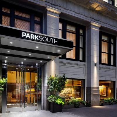 Photo Park South Hotel, part of JdV by Hyatt