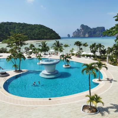 Photo Phi Phi Island Cabana Hotel