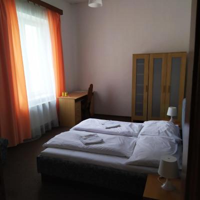 Tourist room Maria (Přívozská 21 Moravská Ostrava 702 00 Ostrava)