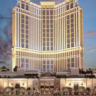 The Palazzo at The Venetian Resort Hotel & Casino by Suiteness (3325 Las Vegas Boulevard 89109 Las Vegas)