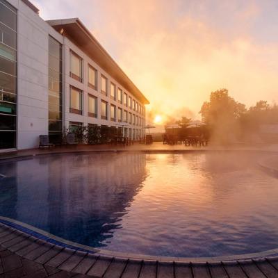 Rydges Rotorua (10 Tryon Street 3043 Rotorua)