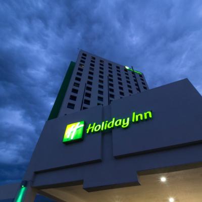 Holiday Inn Puebla La Noria, an IHG Hotel (Circuito Juan Pablo II 1936  72410 Puebla)