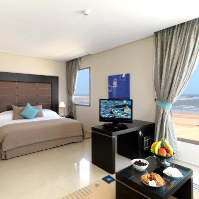 Atlas Essaouira Riad Resort (Boulevard Mohamed V 44000 Essaouira)