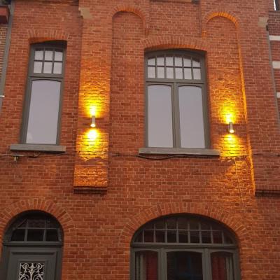 B&B Heart Of Bruges (Sulferbergstraat 18 8000 Bruges)