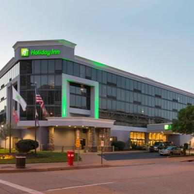 Holiday Inn St Louis Downtown/Convention Center, an IHG Hotel (811 North 9th Street 63101 Saint-Louis)