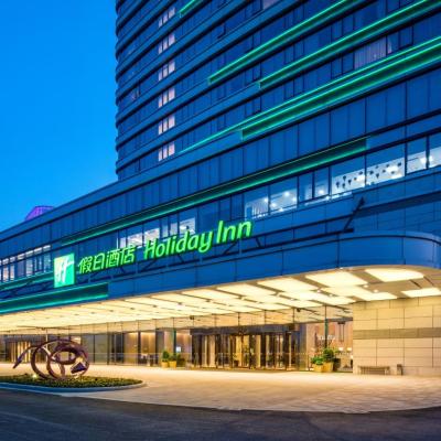 Photo Holiday Inn Suzhou Taihu Lake, an IHG Hotel