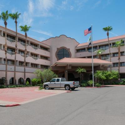 GreenTree Hotel Phoenix West (1500 N. 51st Avenue 85043 Phoenix)