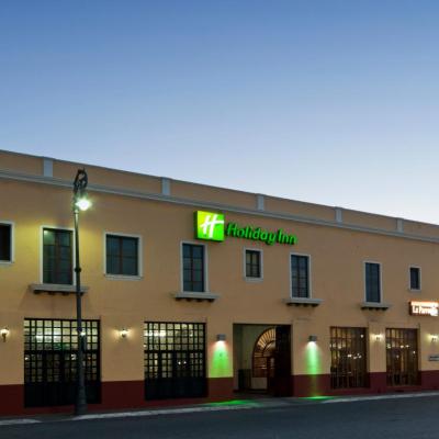 Holiday Inn Veracruz-Centro Historico, an IHG Hotel (Calle Morelos 225, Colonia Centro 91700 Veracruz)