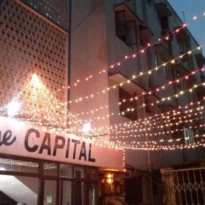 Capital Guest House (11B,Chowringhee Lane 700016 Kolkata)