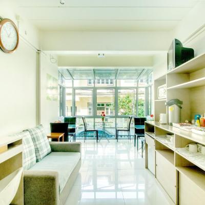 Riski Residence Bangkok-noi - Wasit Apartment (27/85, Bangkhunnon Soi 13 Rd.,  Bangkhunnon, Bangkok noi 10700 Bangkok)