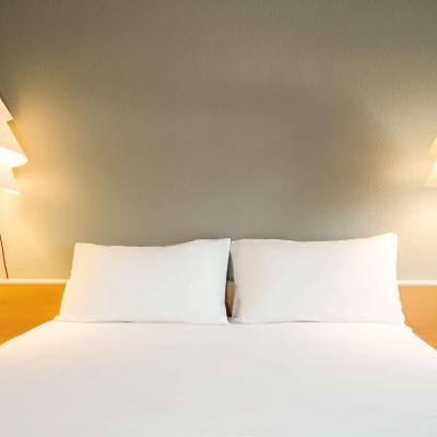 Hotel ibis Porto Sao Joao (Rua Dr. Placido Costa 4200-450 Porto)