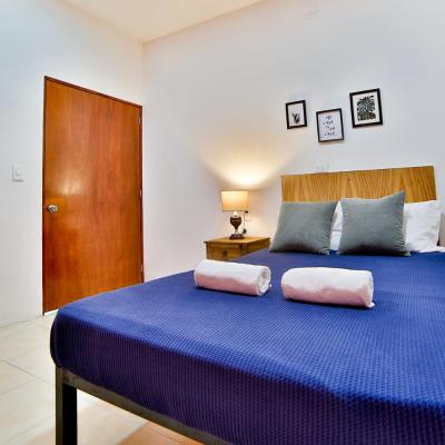 Hostal Ten to Ten Puerto Vallarta (Calle Juarez 467, Colonia Centro, Puerto Vallarta, Jalisco 48300 Puerto Vallarta)