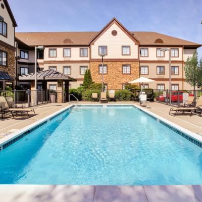 Staybridge Suites Louisville - East, an IHG Hotel (11711 Gateworth Way KY 40299 Louisville)