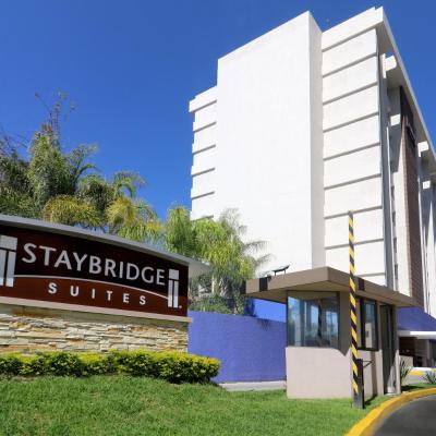 Staybridge Suites Guadalajara Expo, an IHG Hotel (Avenida Mariano Otero No. 2582, Ciudad del Sol 45050 Guadalajara)